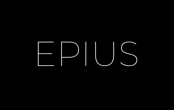 Epius Logo